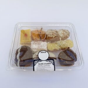 Pasteles Surtidos
