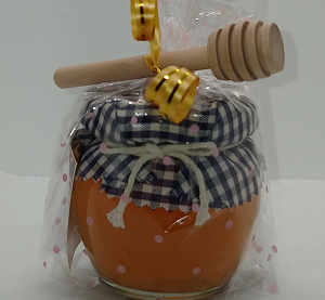Tarrito de miel especial para eventos